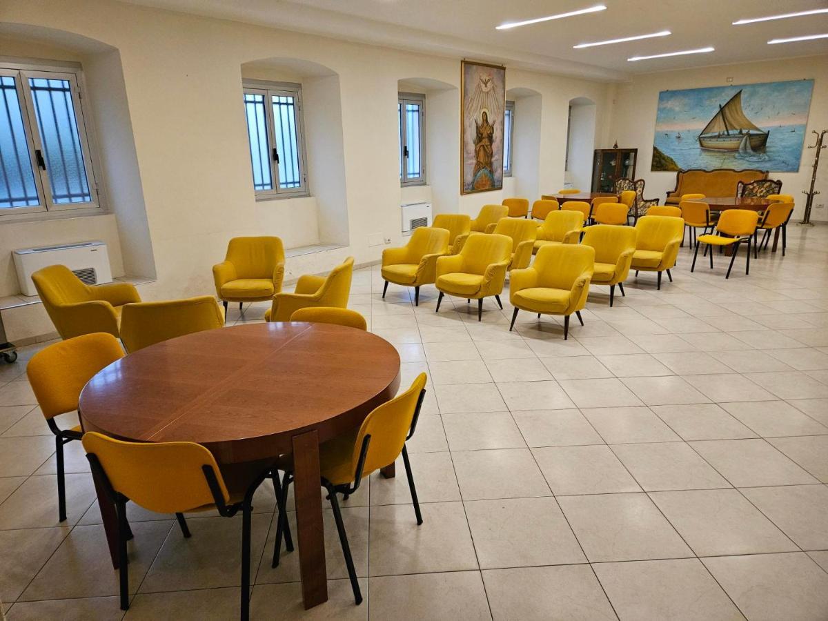Villa Glauer - D'Amico Sestri Levante Eksteriør billede