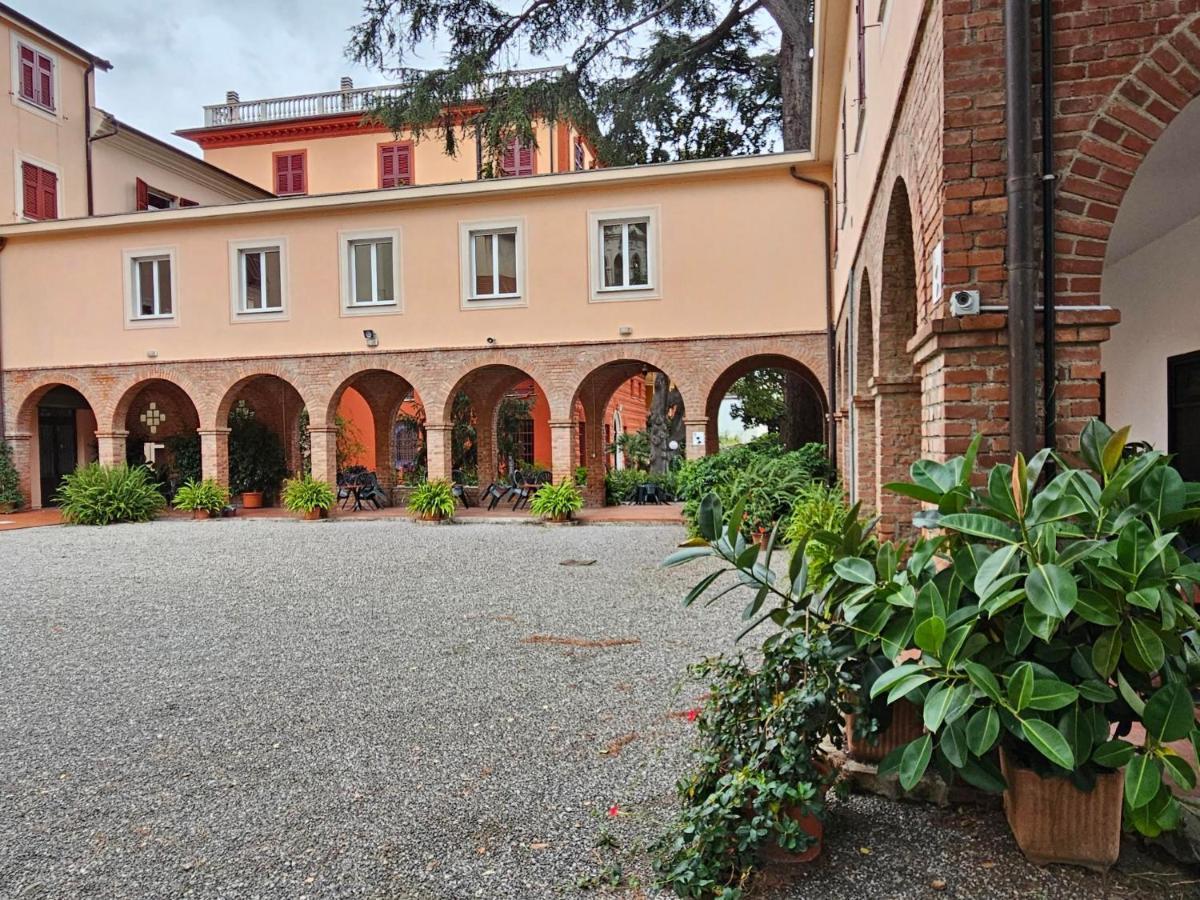 Villa Glauer - D'Amico Sestri Levante Eksteriør billede