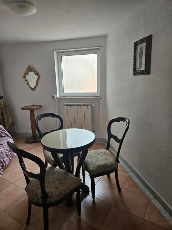 Villa Glauer - D'Amico Sestri Levante Eksteriør billede