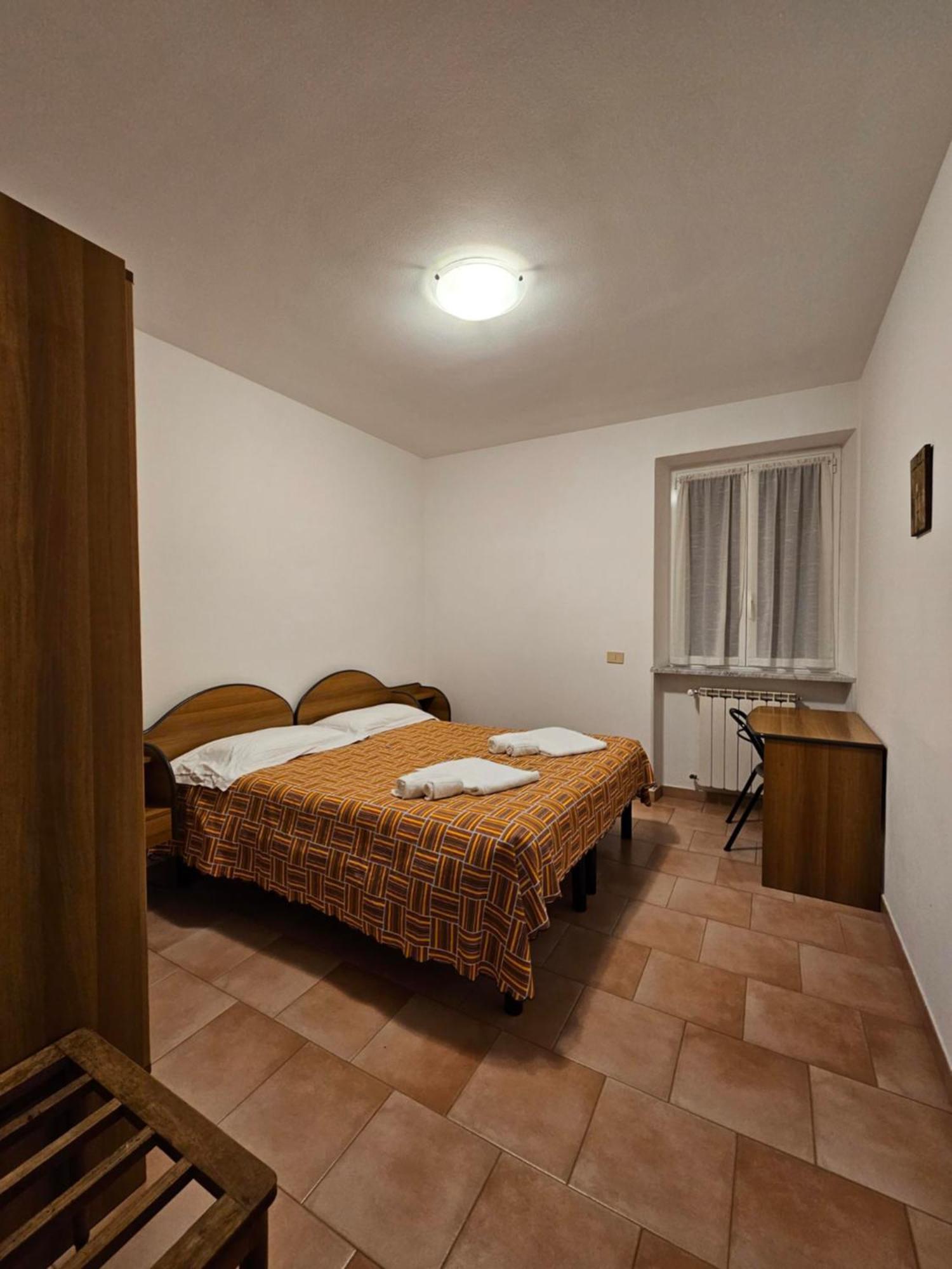 Villa Glauer - D'Amico Sestri Levante Eksteriør billede