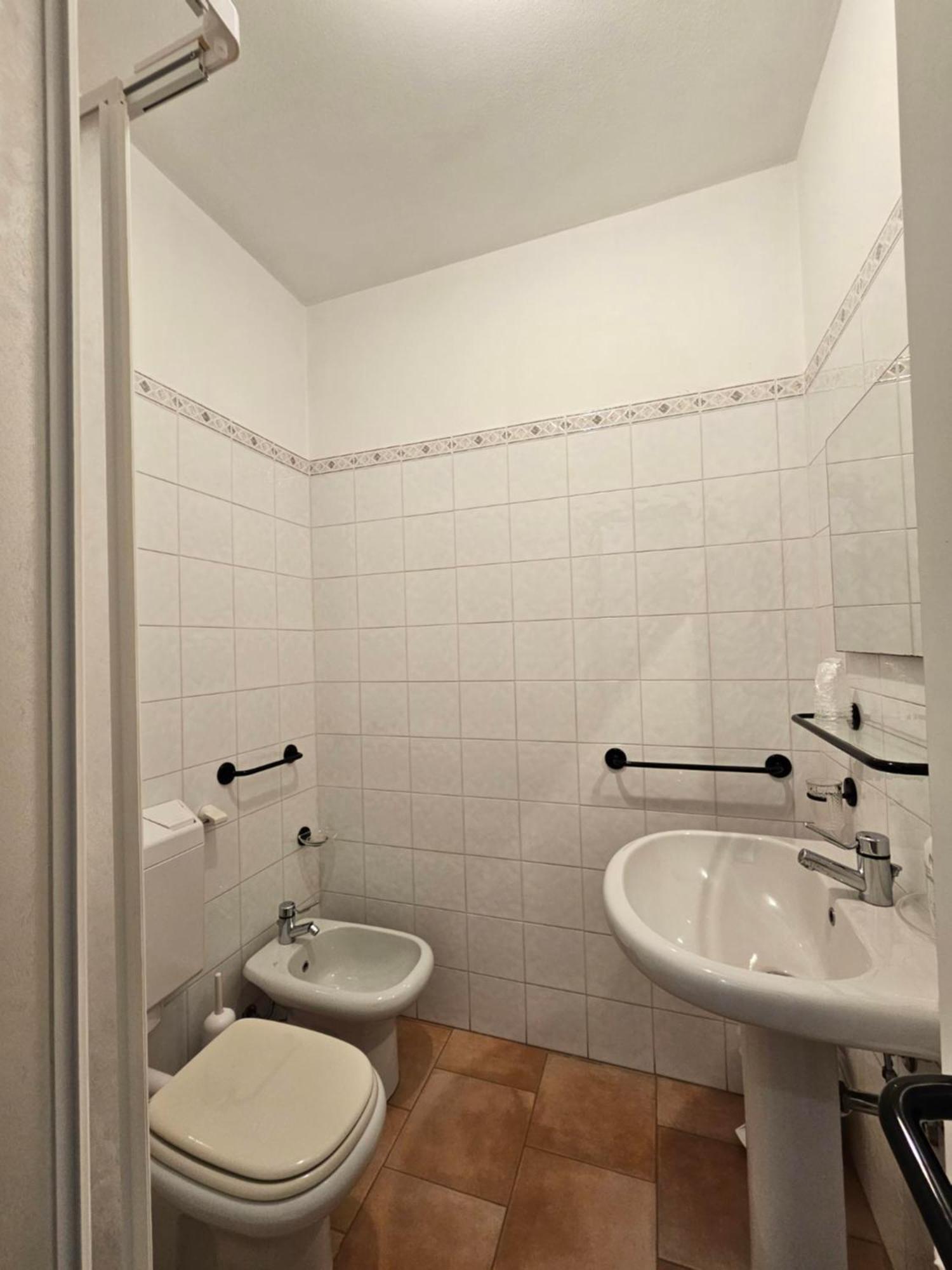 Villa Glauer - D'Amico Sestri Levante Eksteriør billede