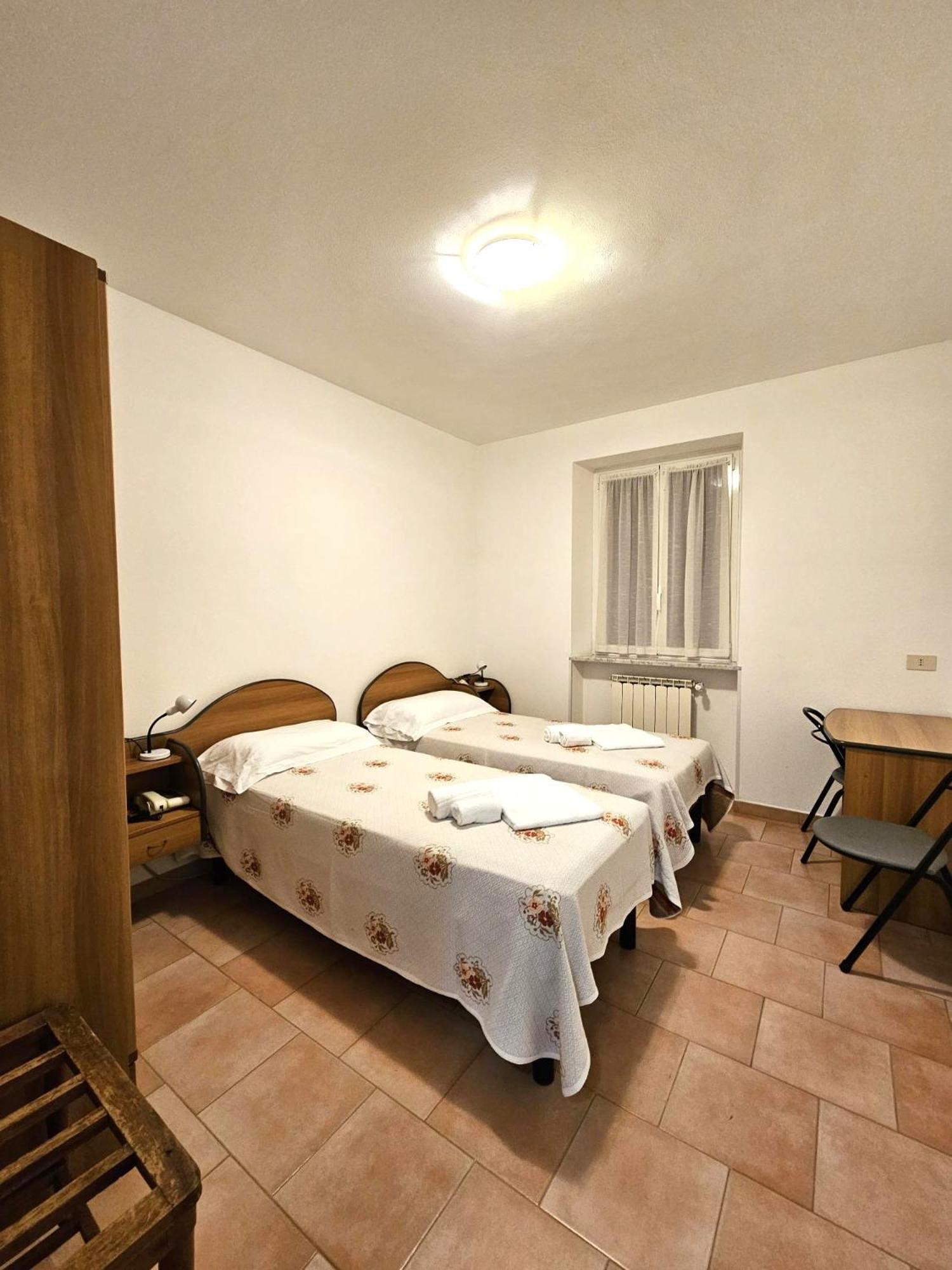 Villa Glauer - D'Amico Sestri Levante Eksteriør billede